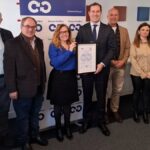 Nuevo logro para ESMASA en Alcorcón: renueva la certificación ISO 9001 por la calidad en todos sus servicios