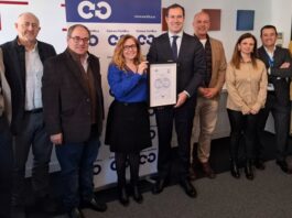 Nuevo logro para ESMASA en Alcorcón: renueva la certificación ISO 9001 por la calidad en todos sus servicios Nuevo logro para ESMASA en Alcorcón: renueva la certificación ISO 9001 por la calidad en todos sus servicios