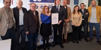 Nuevo logro para ESMASA en Alcorcón: renueva la certificación ISO 9001 por la calidad en todos sus servicios