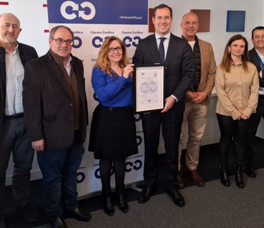 Nuevo logro para ESMASA en Alcorcón: renueva la certificación ISO 9001 por la calidad en todos sus servicios