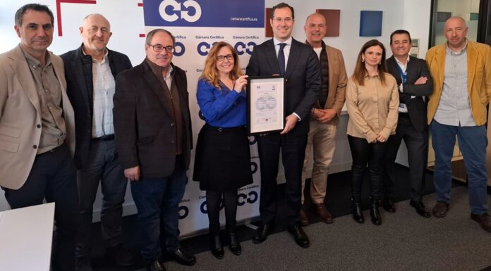 Nuevo logro para ESMASA en Alcorcón: renueva la certificación ISO 9001 por la calidad en todos sus servicios Nuevo logro para ESMASA en Alcorcón: renueva la certificación ISO 9001 por la calidad en todos sus servicios