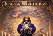 Alcorcón renueva su fe ante Jesús de Medinaceli: horarios y actos en San Pedro Bautista