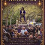 Procesión de Jesús de Medinaceli