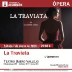 Alcorcón se llena de planes este fin de semana: motocross, torneos de eSports y Pickleball, ópera y mucho más