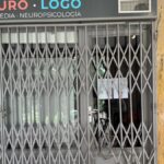 El Centro Logopedia Victoria Marcos sufre un robo de madrugada en Alcorcón