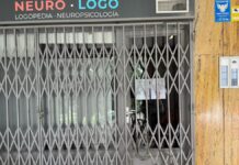 El Centro Logopedia Victoria Marcos sufre un robo de madrugada en Alcorcón