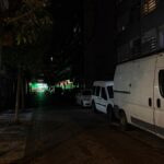 Más calles sin luz en Alcorcón: se unen a la lista la vía San José y Buitrago