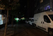 Más calles sin luz en Alcorcón: se unen a la lista la vía San José y Buitrago