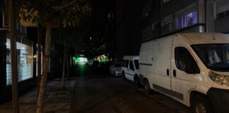 Más calles sin luz en Alcorcón: se unen a la lista la vía San José y Buitrago