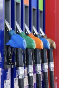 Alcorcón tiene hoy los precios más bajos de gasolina y diésel de todo Madrid