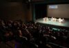 Los jóvenes toman la palabra en un debate sin filtros organizado por Más Madrid en Alcorcón