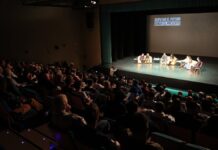 Los jóvenes toman la palabra en un debate sin filtros organizado por Más Madrid en Alcorcón Los jóvenes toman la palabra en un debate sin filtros organizado por Más Madrid en Alcorcón