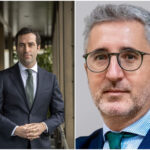 Carlos Cuerpo, vecino de Alcorcón, toma posesión de su cargo como nuevo vicepresidente primero del Gobierno de España