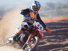 Motor y espectáculo en Alcorcón: llega el MADCROSS 2026 con acceso gratuito