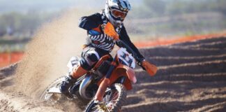 Motor y espectáculo en Alcorcón: llega el MADCROSS 2026 con acceso gratuito