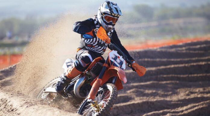 Motor y espectáculo en Alcorcón: llega el MADCROSS 2026 con acceso gratuito