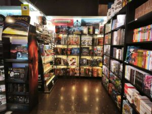 Alcorcón estrena Nature Freak, un nuevo paraíso friki en X-Madrid