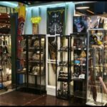 Alcorcón estrena Nature Freak, un nuevo paraíso friki en X-Madrid