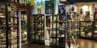 Alcorcón estrena Nature Freak, un nuevo paraíso friki en X-Madrid