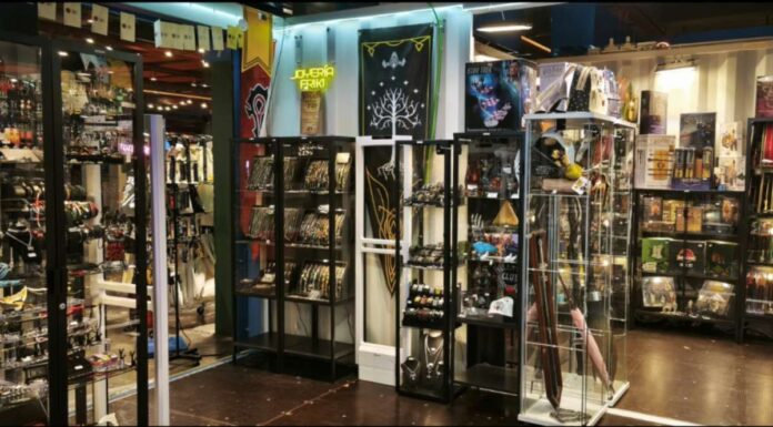 Alcorcón estrena Nature Freak, un nuevo paraíso friki en X-Madrid