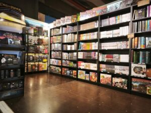 Alcorcón estrena Nature Freak, un nuevo paraíso friki en X-Madrid