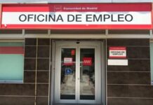 Alcorcón crea más de 1.100 empleos en un mes y alcanza cifras récord
