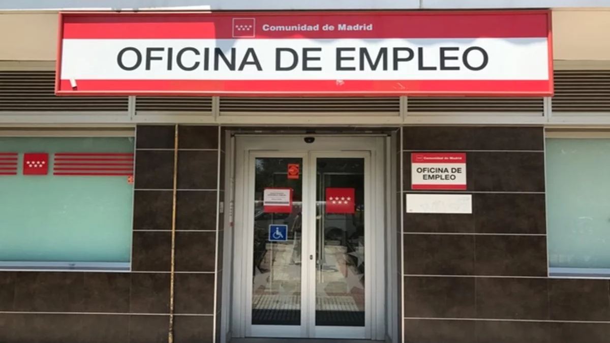 Alcorcón crea más de 1.100 empleos en un mes y alcanza cifras récord