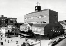 Aquellos maravillosos partidos en la plaza de España de Alcorcón Aquellos maravillosos partidos en la plaza de España de Alcorcón
