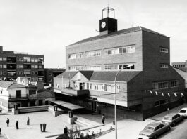 Aquellos maravillosos partidos en la plaza de España de Alcorcón