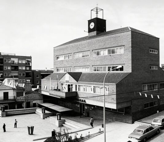 Aquellos maravillosos partidos en la plaza de España de Alcorcón