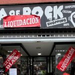 Papa of Rock cierra a finales de marzo y dirá adiós a Alcorcón de forma definitiva
