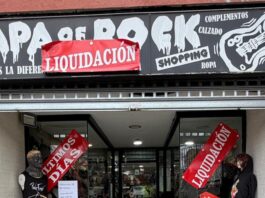 Papa of Rock cierra a finales de marzo y dirá adiós a Alcorcón de forma definitiva