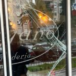 Otro robo más en Alcorcón: la Pastelería Moyano se convierte en una nueva víctima