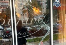 Otro robo más en Alcorcón: la Pastelería Moyano se convierte en una nueva víctima