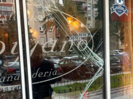 Otro robo más en Alcorcón: la Pastelería Moyano se convierte en una nueva víctima