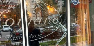 Otro robo más en Alcorcón: la Pastelería Moyano se convierte en una nueva víctima