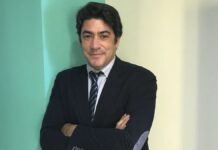 David Pérez regresará a Alcorcón el próximo lunes 23 de marzo