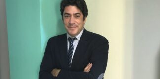 David Pérez regresará a Alcorcón el próximo lunes 23 de marzo