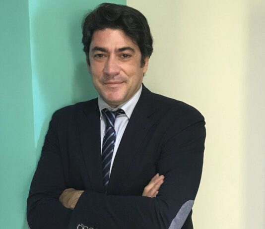 David Pérez regresará a Alcorcón el próximo lunes 23 de marzo