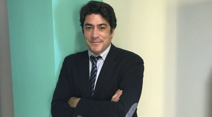 David Pérez regresará a Alcorcón el próximo lunes 23 de marzo