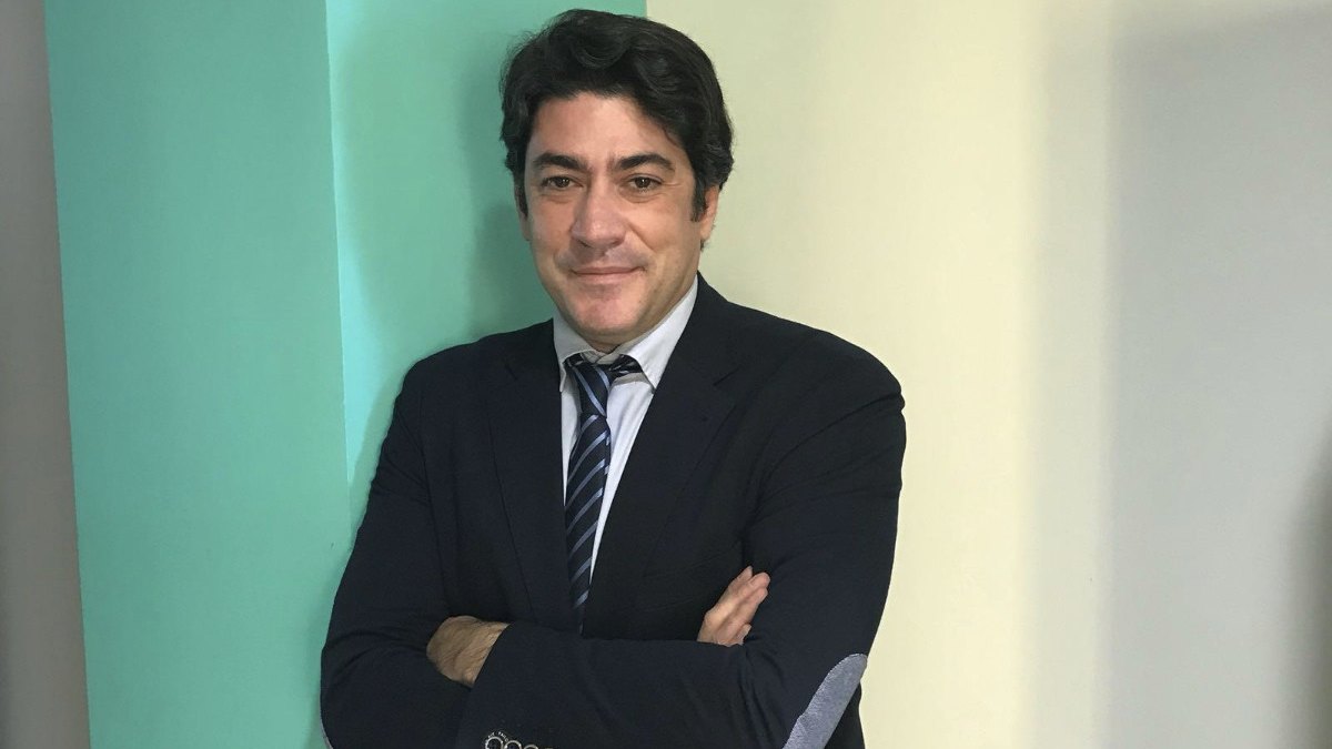 David Pérez regresará a Alcorcón el próximo lunes 23 de marzo