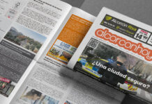 Periódico alcorconhoy - Enero 2026, tu periódico de Alcorcón