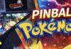 Arcade, Pokémon y solidaridad se dan cita en un torneo de pinball en Alcorcón