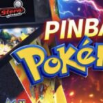 Arcade, Pokémon y solidaridad se dan cita en un torneo de pinball en Alcorcón