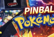 Arcade, Pokémon y solidaridad se dan cita en un torneo de pinball en Alcorcón