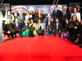 Ya hay fecha para los XIV Premios AEPA: algo "se mueve" en el ambiente para el próximo 23 de abril en Alcorcón
