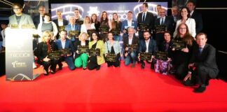 Ya hay fecha para los XIV Premios AEPA: algo "se mueve" en el ambiente para el próximo 23 de abril en Alcorcón