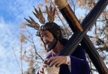 Así será la Semana Santa en Alcorcón: procesiones, horarios y recorridos clave Así será la Semana Santa en Alcorcón: procesiones, horarios y recorridos clave
