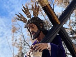 Así será la Semana Santa en Alcorcón: procesiones, horarios y recorridos clave