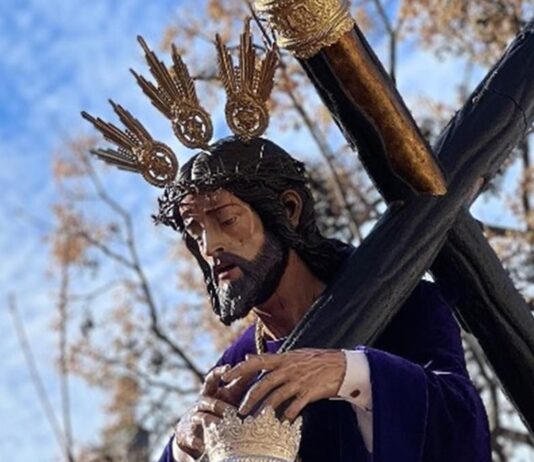 Así será la Semana Santa en Alcorcón: procesiones, horarios y recorridos clave